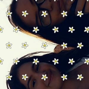 Meet your Posher, Natasha